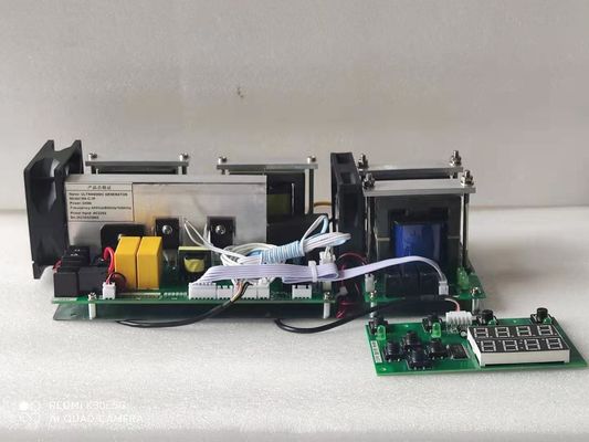TUV Multi Frequency Ultrasonic Cleaner Pcb Board