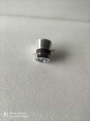 310g Piezo Ceramic 60w 40k Ultrasonic Cleaning Transducer