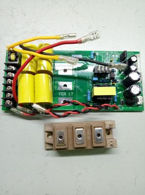 20K 100W TUV Ultrasonic Circuit Board For Cleaner