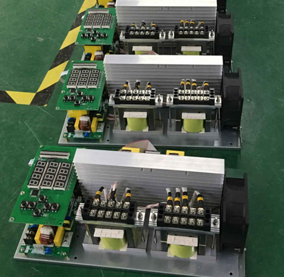 300w Ultrasonic Cleaner Pcb Board Frequency 20k-200k