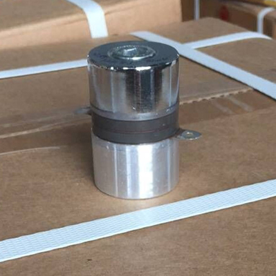 5400pf Ultrasonic Cleaner Piezoelectric Transducer 40khz 80khz 120khz 170khz Four Frequency