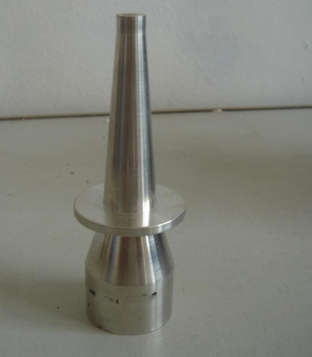 2000w 20k Ultrasonic Welding Horn Or Booster Piezoelectric