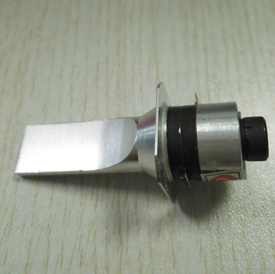1100pf Cleaning Collar Clothes Ultrasonic Piezoceramic Transducer