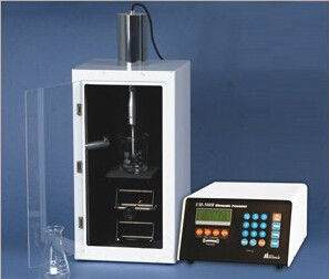 Ultrasonic Cell Disruption Generator For Chemical And Biological Industry