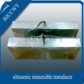 Biochemistry Ultrasonic Piezoelectric Transducer Cleaner Generator
