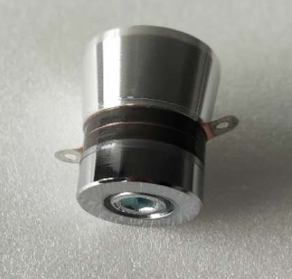 Piezo Ceramic 60w Ultrasonic Cleaning Transducer 20k 28k 30k 40k