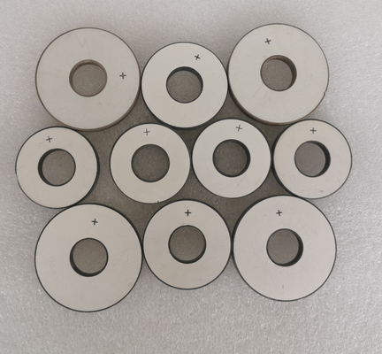 Oem Piezoelectric Ceramic Plate For Different Shape