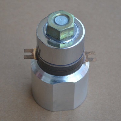 60w 68k High Frequency Ultrasonic Cleaning Transducer