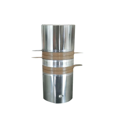 900w 28 Khz Transducer Ultrasonic Welding For Plastic Welding Machine