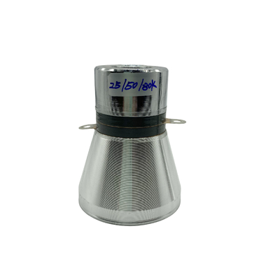 25khz 50khz 80khz Multi Frequency Ultrasonic Transducer Cleaning