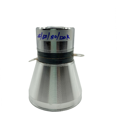 25k 50k 80k 120khz Ultrasonic Piezo Transducer For Cleaning Machine