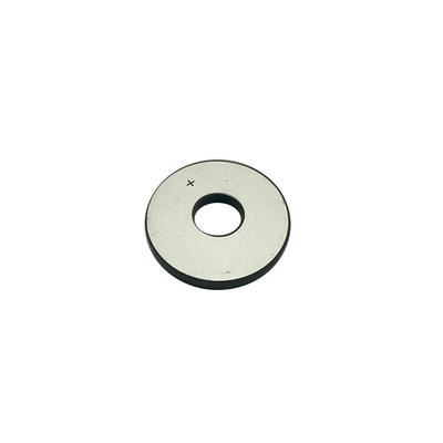50 / 17 / 5 Piezo Ceramic Ring Element For Ultrasonic Welding Machine