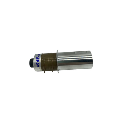 2600w 2000w 20khz Ultrasonic Welding Transducer And Horn High Power